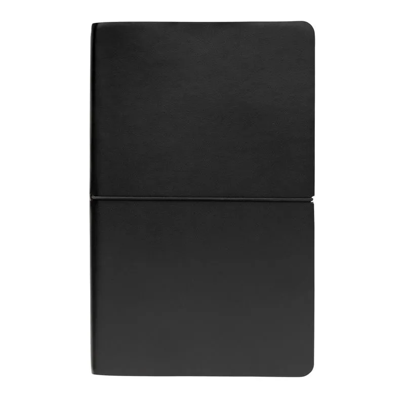 Cuaderno corporativo A5 de lujo