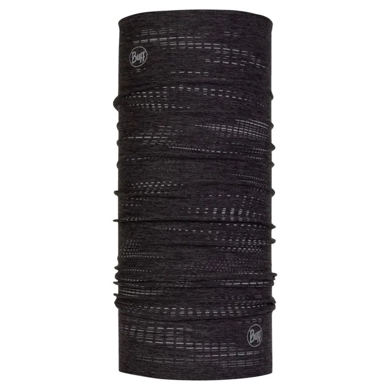 Cubrecuello BUFF Dryflx Solid (Negro)