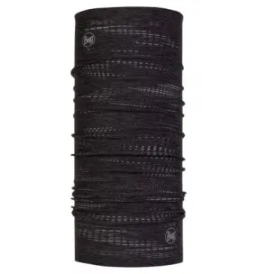 Cubrecuello BUFF Dryflx Solid (Negro)