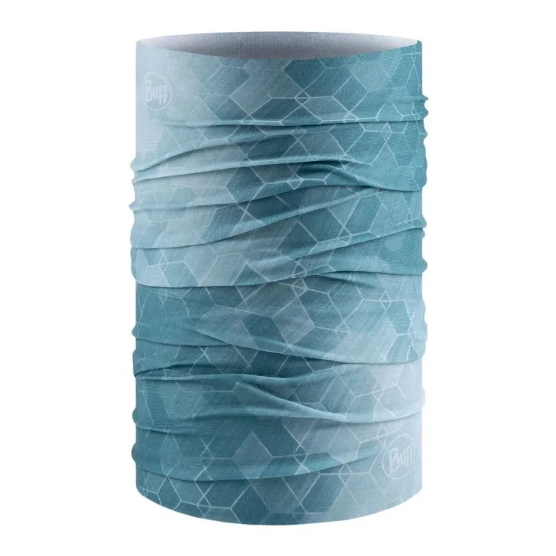 Cubrecuello BUFF Original Ecostretch (Zelde Teal)