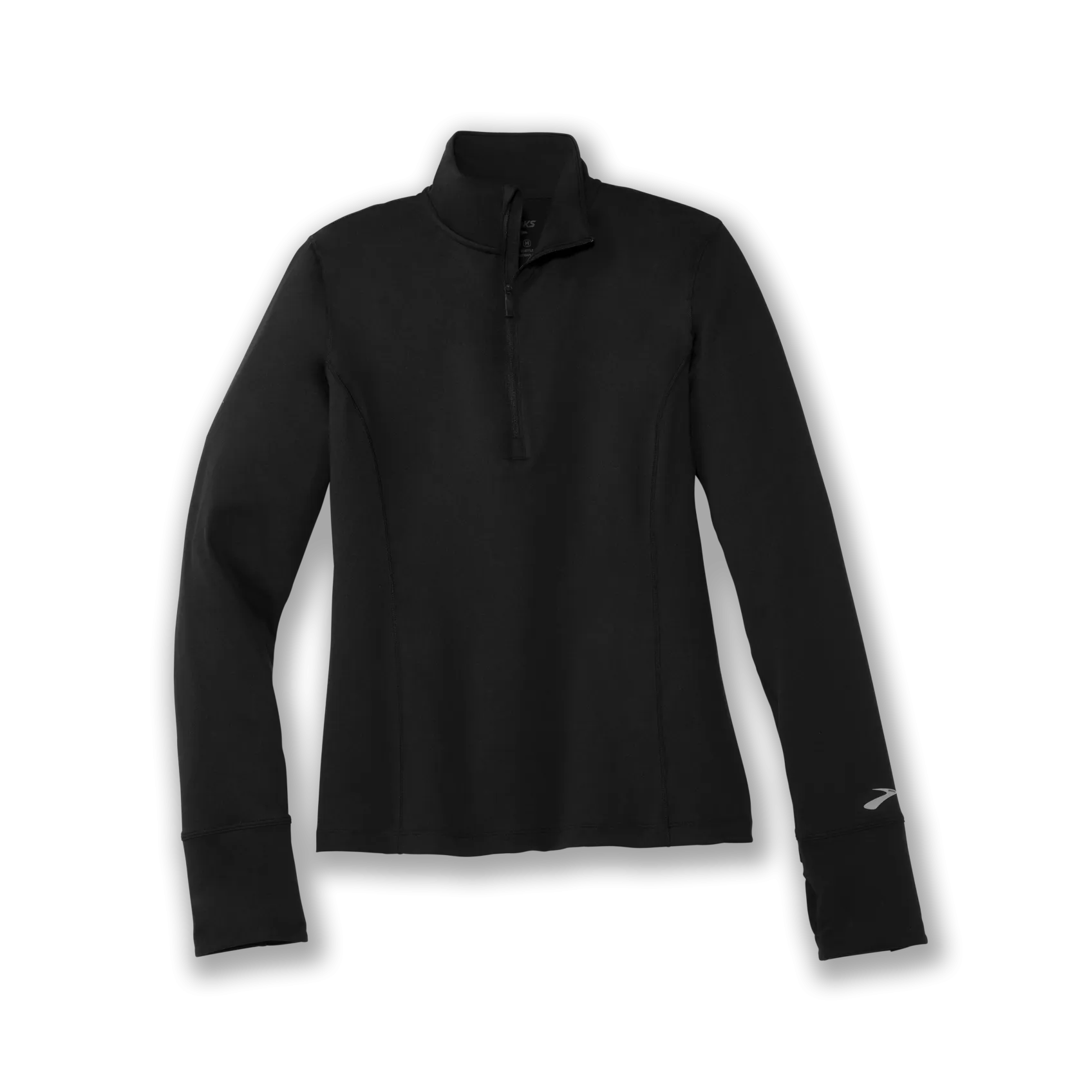 Dash 1/2 Zip