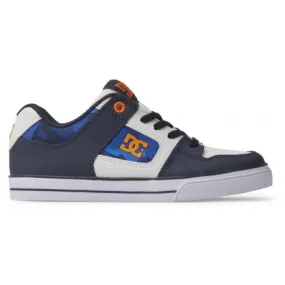 DC SHOES PURE ELASTIC SHOE ADBS300256 SBO