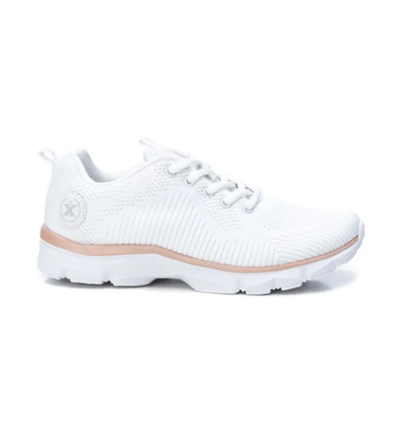 DEPORTIVA MUJER XTI 43547 BLANCO