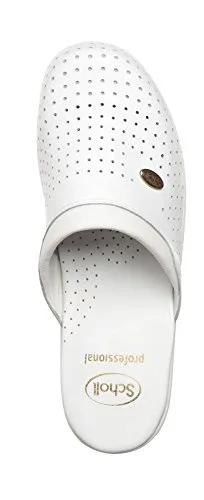 Dr. Scholl Clog Backguard - Zueco de trabajo