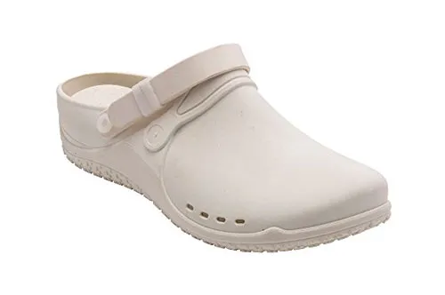 Dr. Scholl Clog Progress - Antiestático - Zueco sanitario