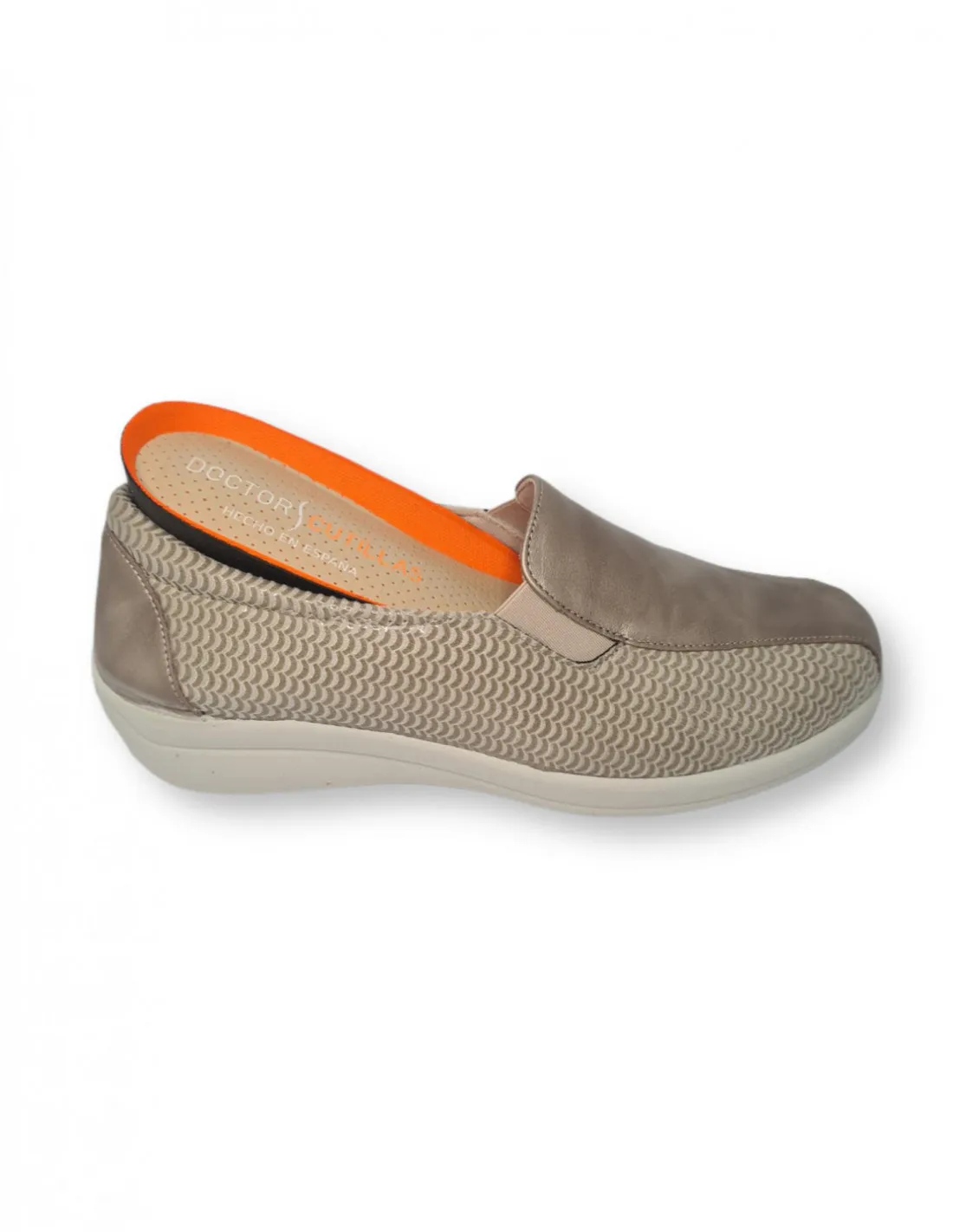 Dr.Cutillas zapato casual mujer 43624