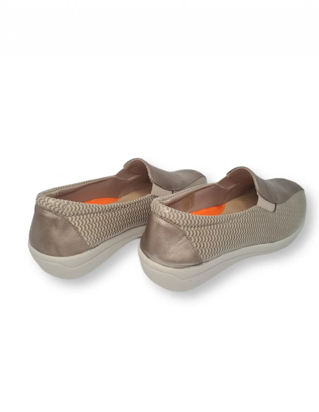 Dr.Cutillas zapato casual mujer 43624