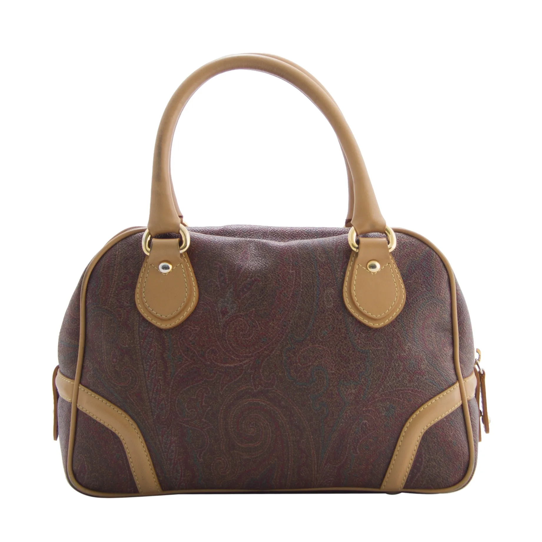 Etro Bolso Paisley