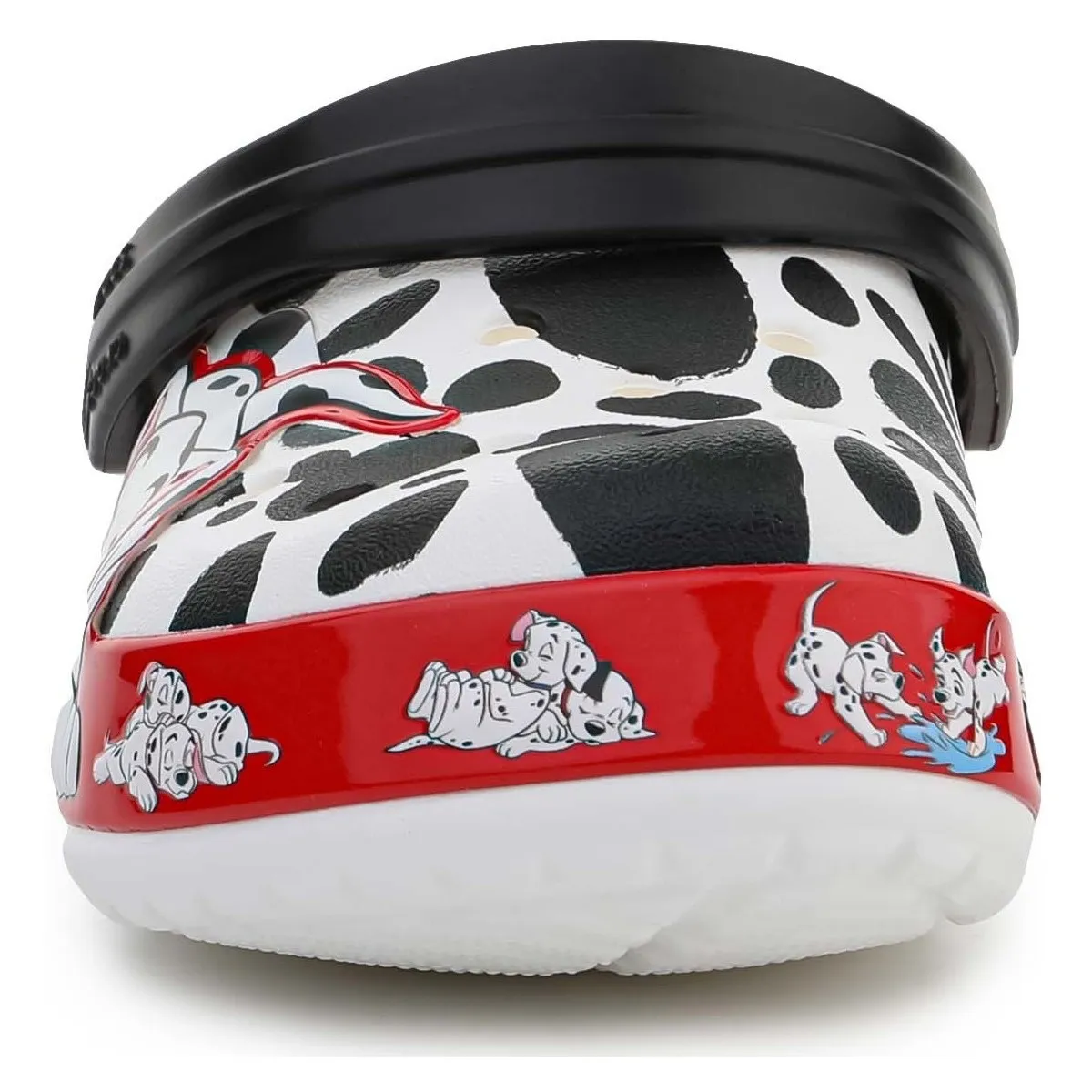 FL 101 Dalmatians Kids Clog 207483-100