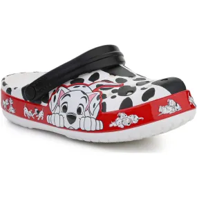 FL 101 Dalmatians Kids Clog 207483-100