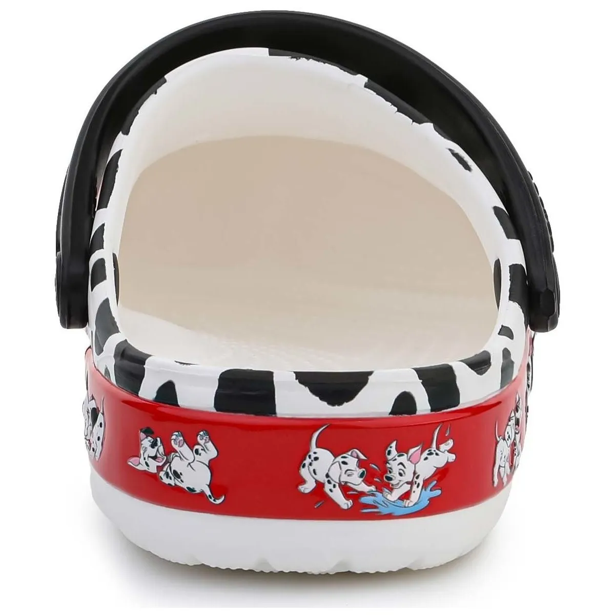 FL 101 Dalmatians Kids Clog 207483-100