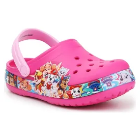 FL Paw Patrol Band Clog 205509-670