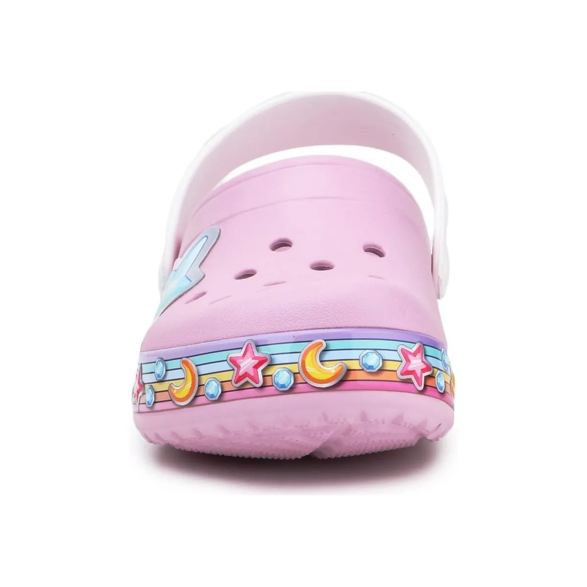 FL Star Band Clog 207075-6GD