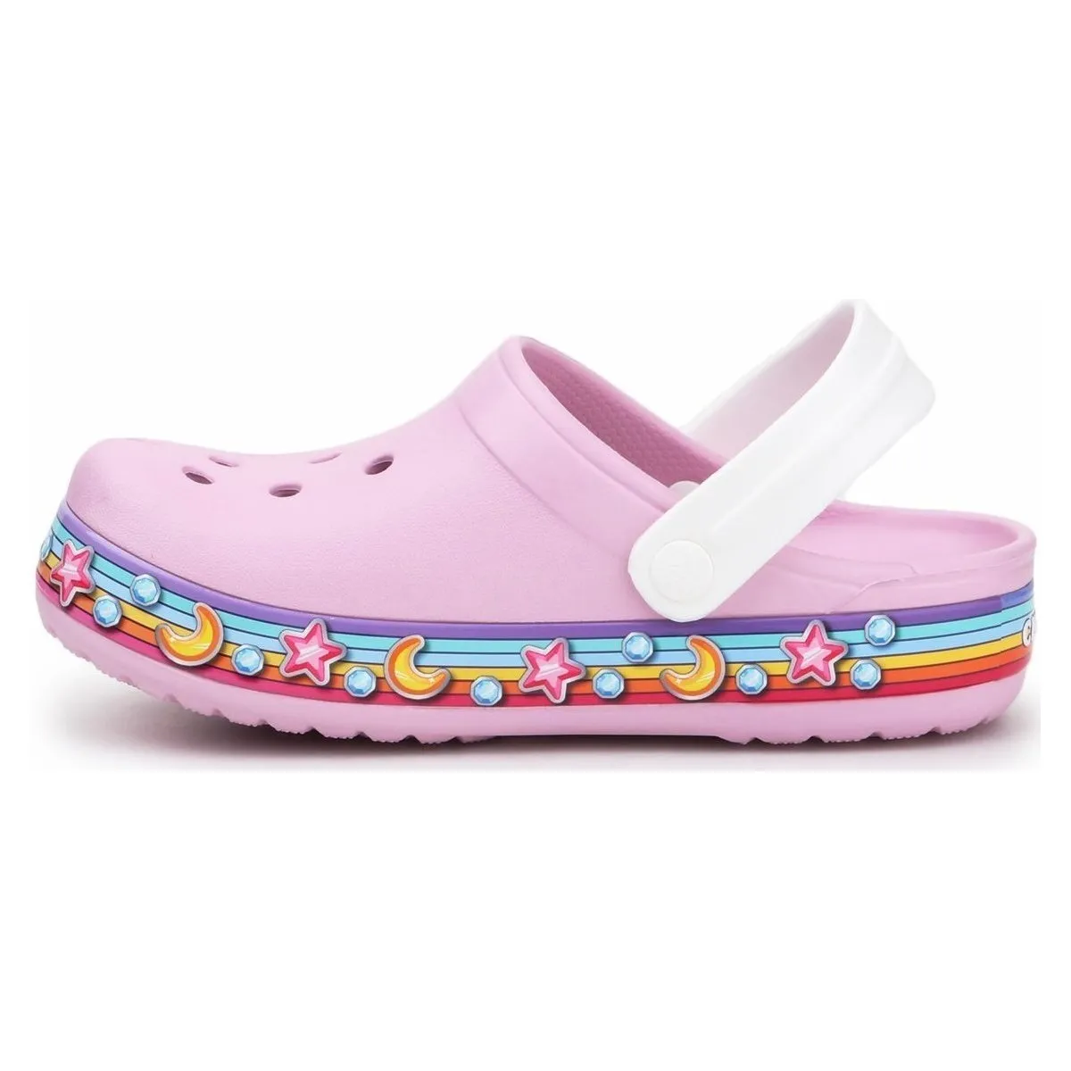 FL Star Band Clog 207075-6GD