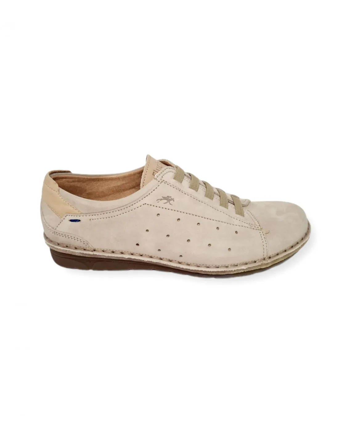 Fluchos zapato casual hombre F0457