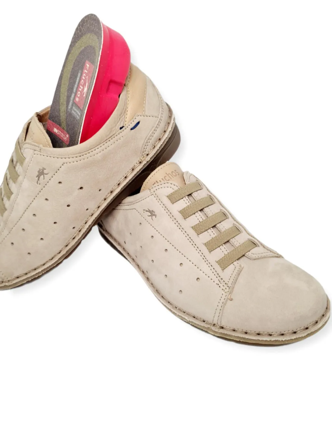 Fluchos zapato casual hombre F0457