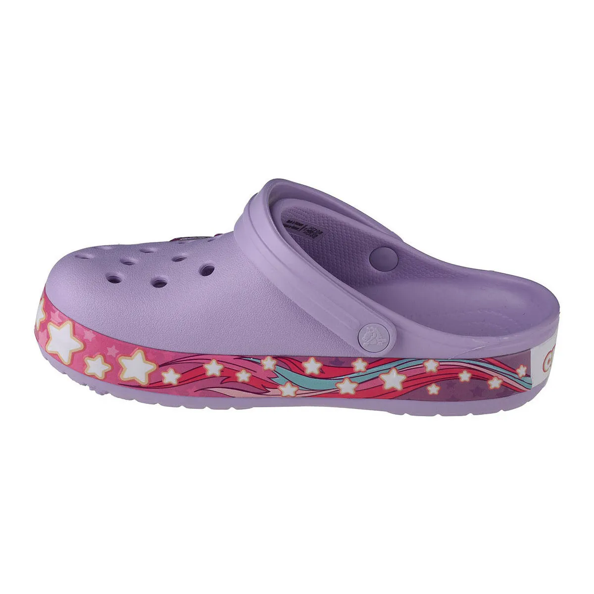 Fun Lab Unicorn Band Clog