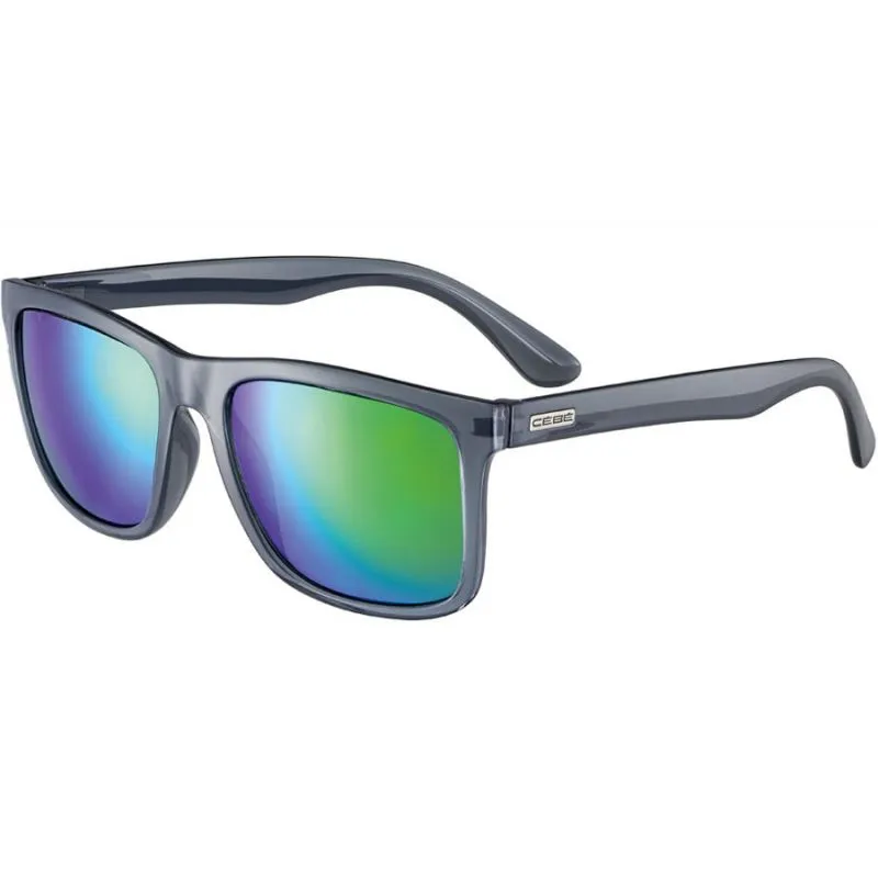 Gafas Cébé Hipe (Zone Grey Green Ar)  hombre