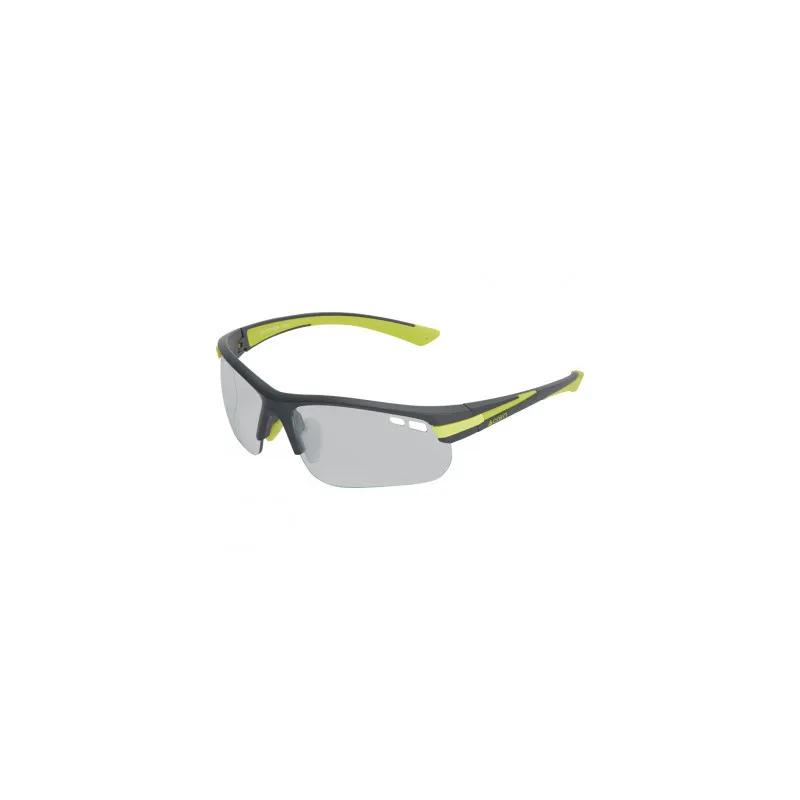 Gafas de sol fotocromáticas Cairn Power Photochromic (Mat Shadow Lemon)