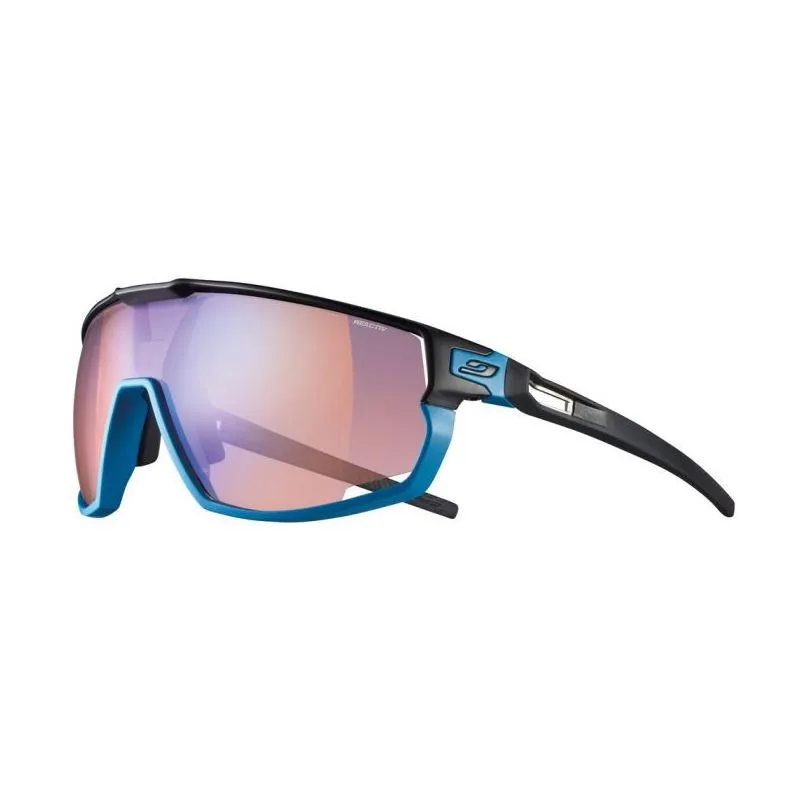 Gafas de sol Julbo Rush (Azul/negro - RV 1 a 3) Cat. 1-3