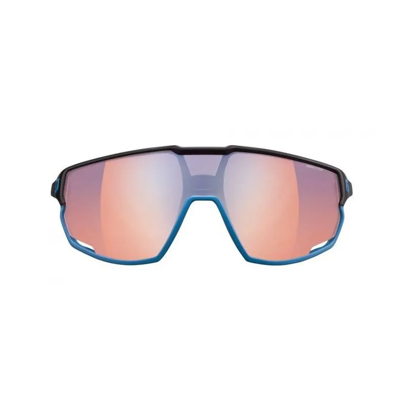 Gafas de sol Julbo Rush (Azul/negro - RV 1 a 3) Cat. 1-3