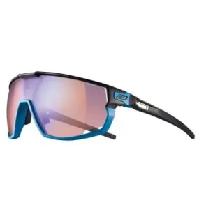 Gafas de sol Julbo Rush (Azul/negro - RV 1 a 3) Cat. 1-3