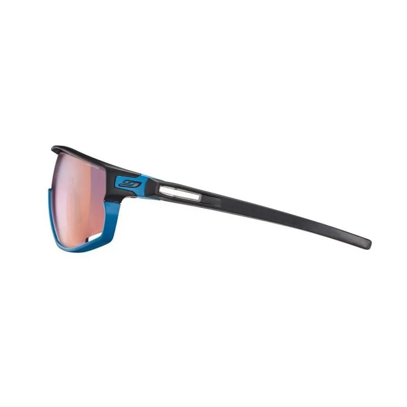 Gafas de sol Julbo Rush (Azul/negro - RV 1 a 3) Cat. 1-3