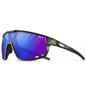 Gafas de sol Julbo Rush (Negro/negro - RV 1 a 3) Cat. 1-3