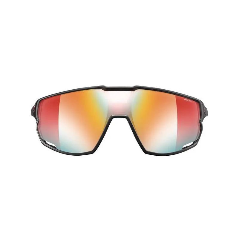 Gafas de sol Julbo Rush (Negro/Rojo - RV 1 a 3) Cat. 1-3