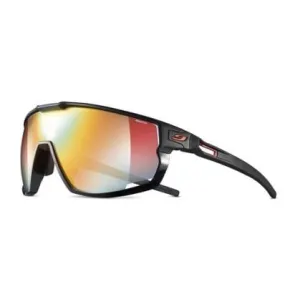 Gafas de sol Julbo Rush (Negro/Rojo - RV 1 a 3) Cat. 1-3