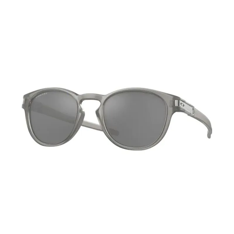 Gafas de sol Oakley Latch (gris / negro Prizm)