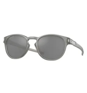 Gafas de sol Oakley Latch (gris / negro Prizm)