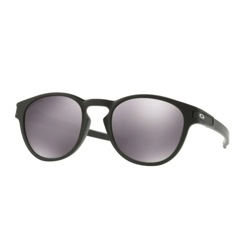 Gafas de sol Oakley LATCH™ (Negro mate - Prizm black)