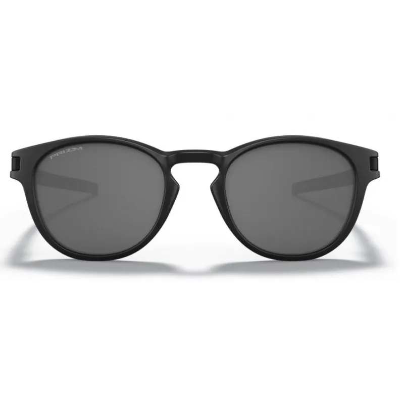 Gafas de sol Oakley LATCH™ (Negro mate - Prizm black)