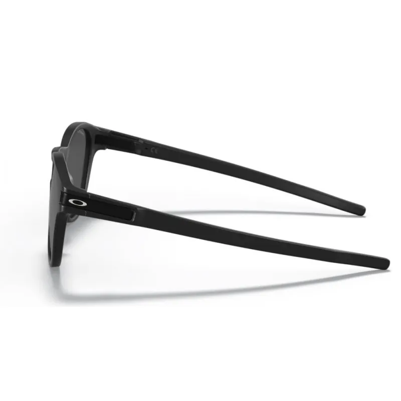 Gafas de sol Oakley LATCH™ (Negro mate - Prizm black)