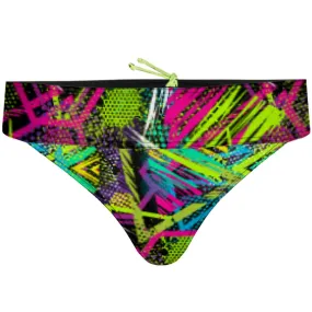 Geometry Dash Demi Cheeky Cut Bikini Bottom