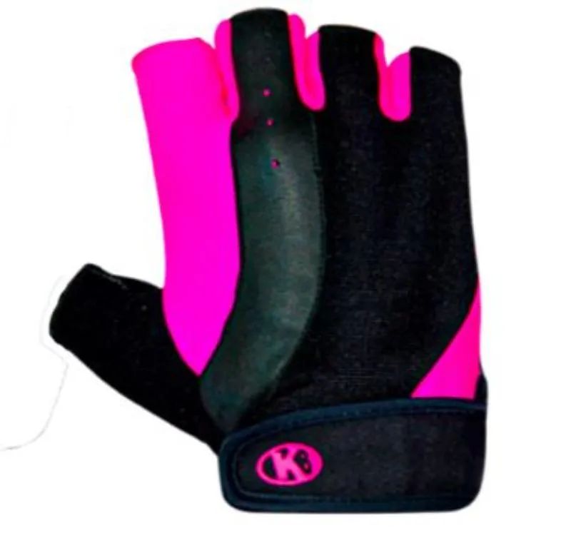 Guantes deportivos talla L