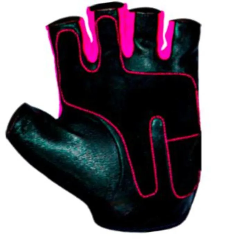 Guantes deportivos talla L