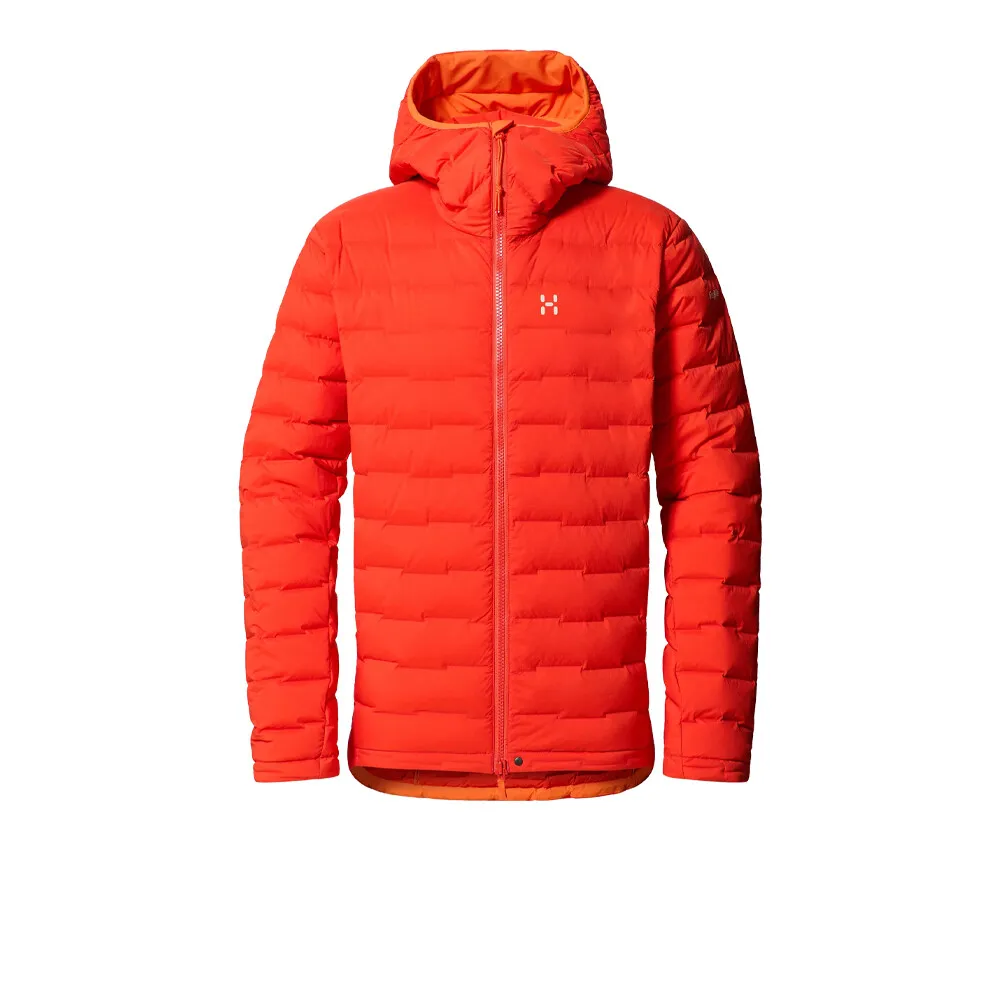 Haglofs Spitz Down Hooded chaqueta - AW24