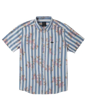 HARBOUR SHORT SLEEVE SHIRT