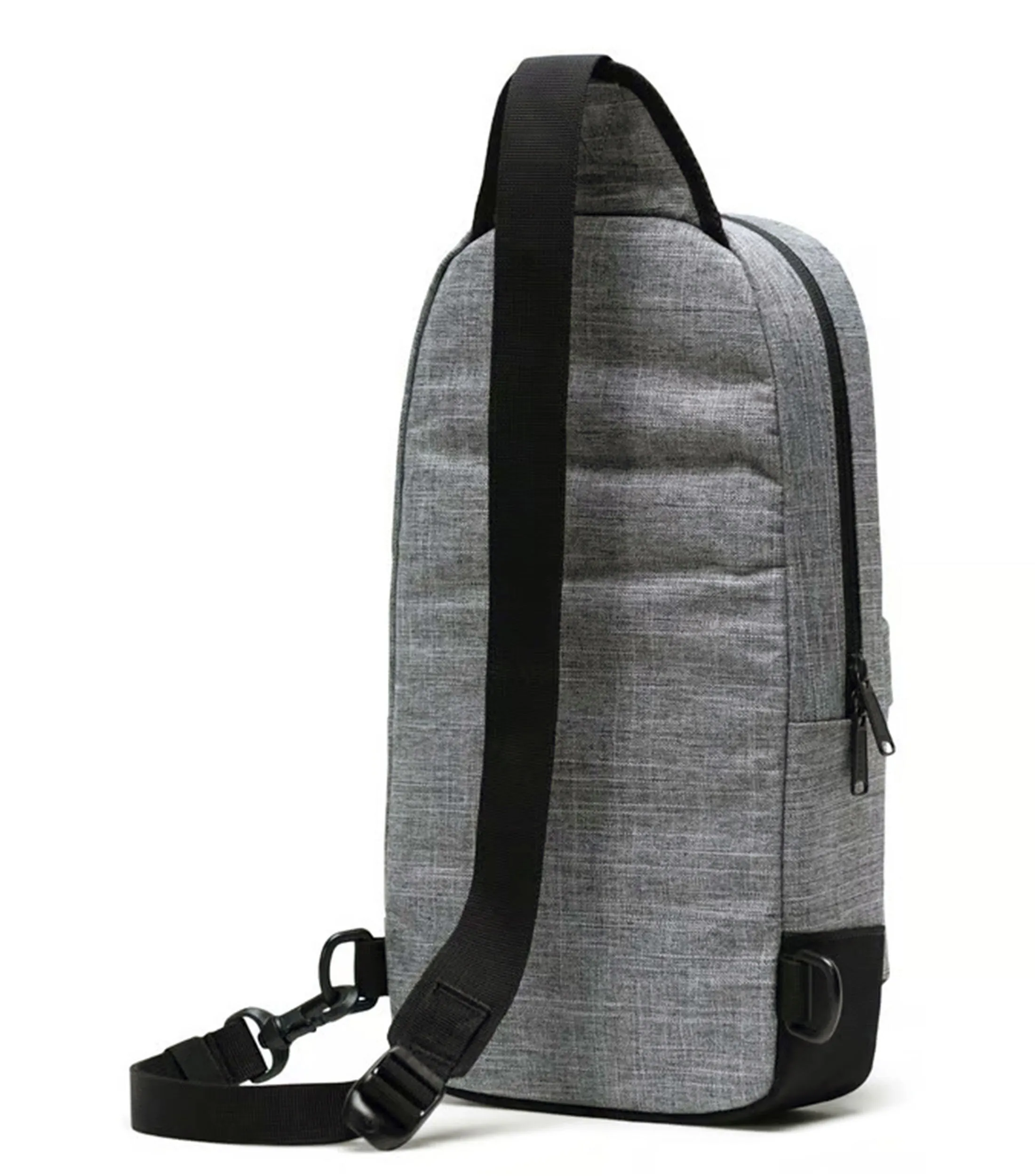 Herschel Supply & Co. Bolso shoulder texturizado Hombre