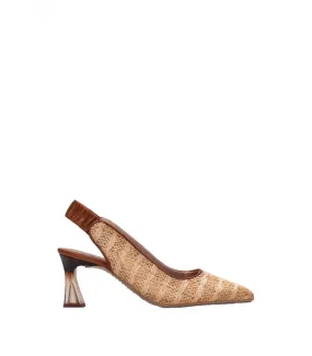 HISPANITAS RHV232551 DALIA Camel