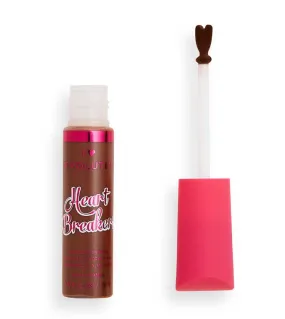 I Heart Revolution - Corrector líquido Heartbreakers - Chestnut