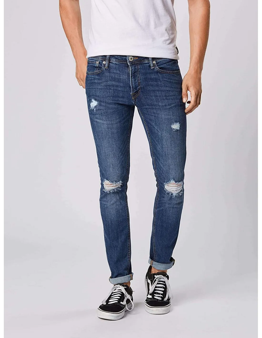 JACK & JONES JEANS JJILIAM JJORIGINAL AM 819