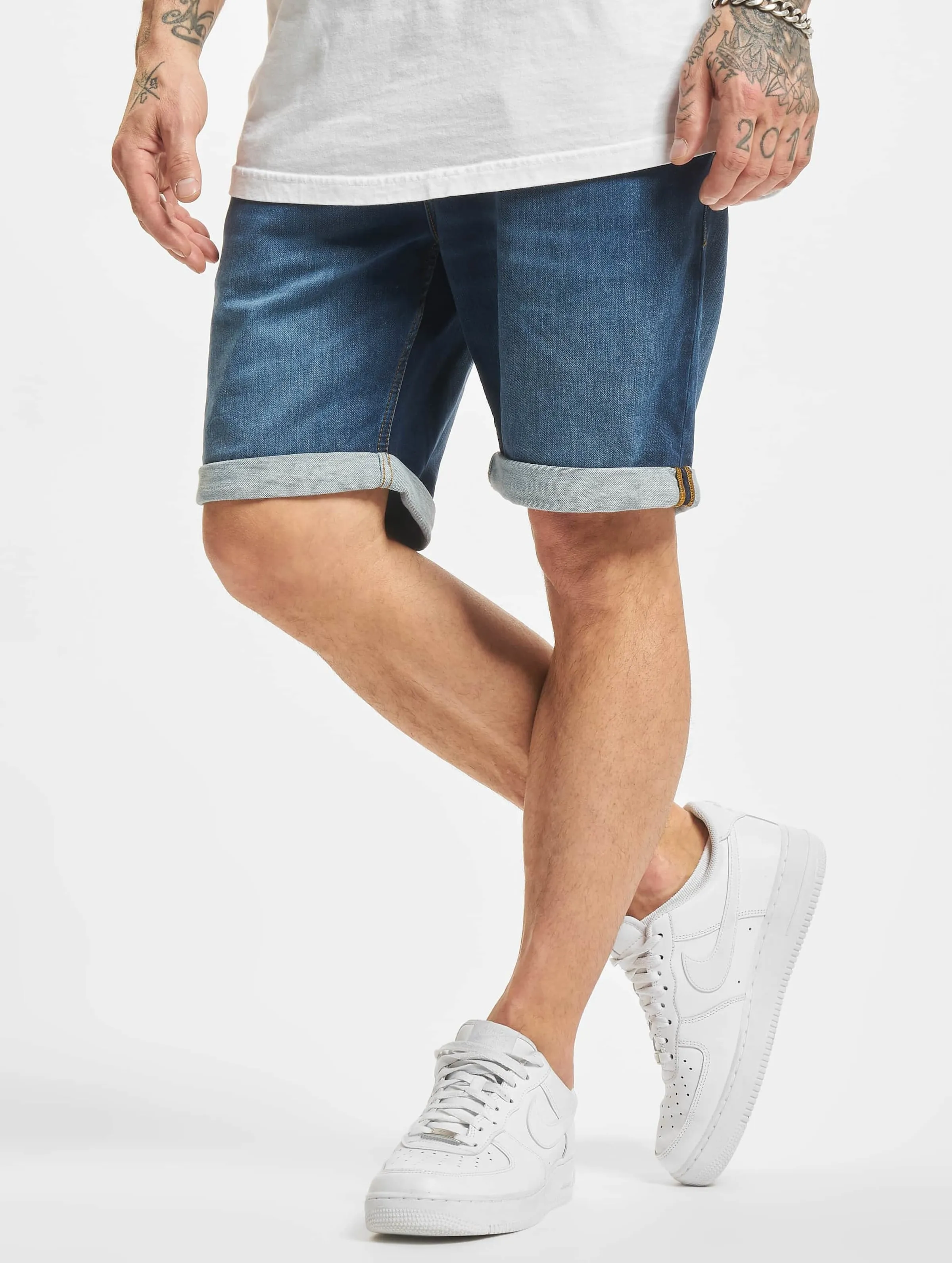 Jack & Jones Rick Dash Elast Wb Ge 835