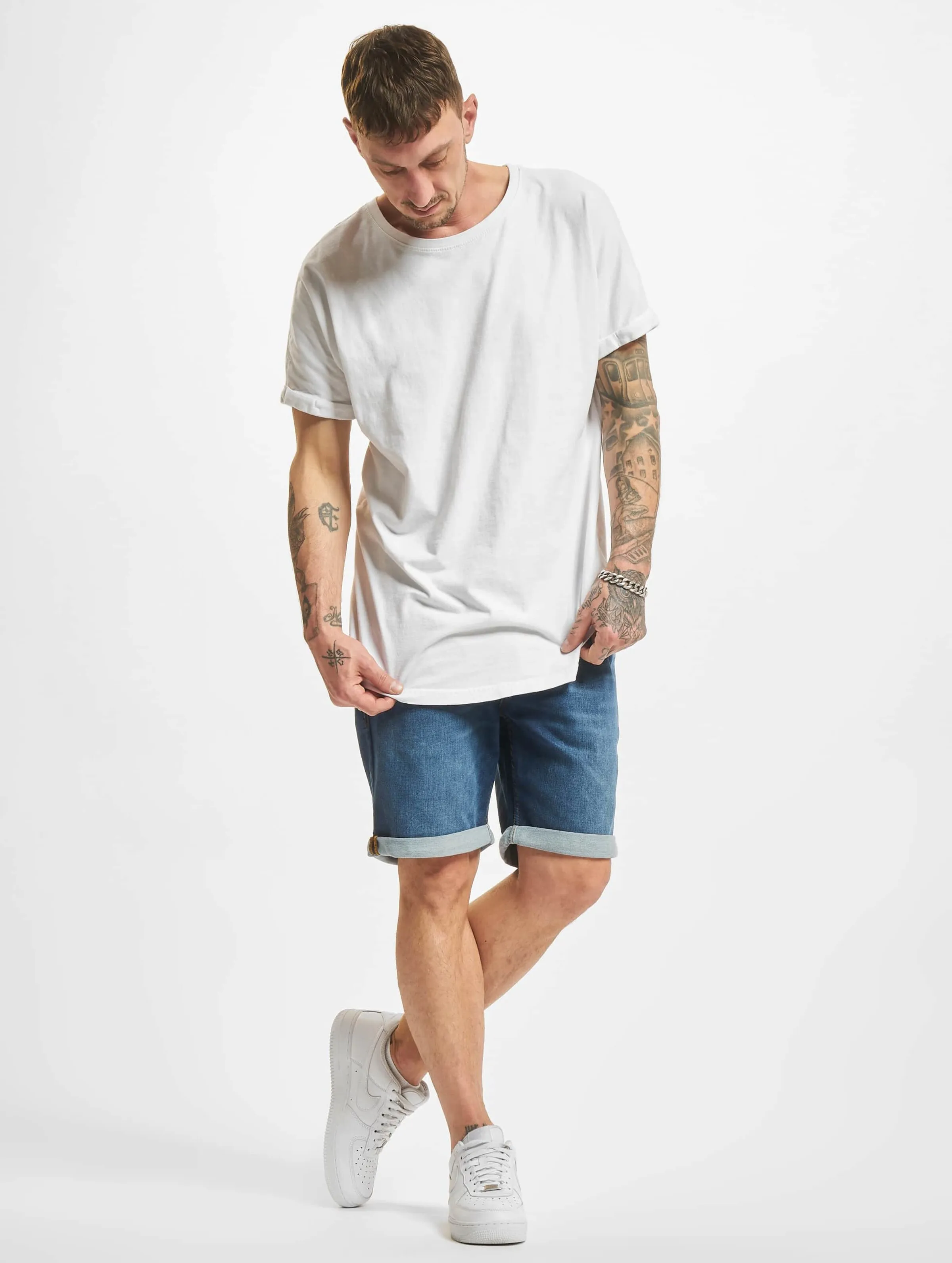 Jack & Jones Rick Dash Elast Wb Ge 835