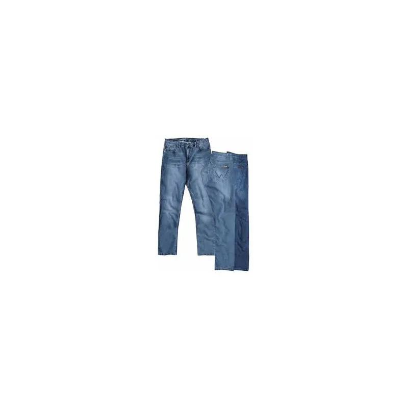 JEAN WRANGLER DENIM ELASTANO STREET LOCALIZADO