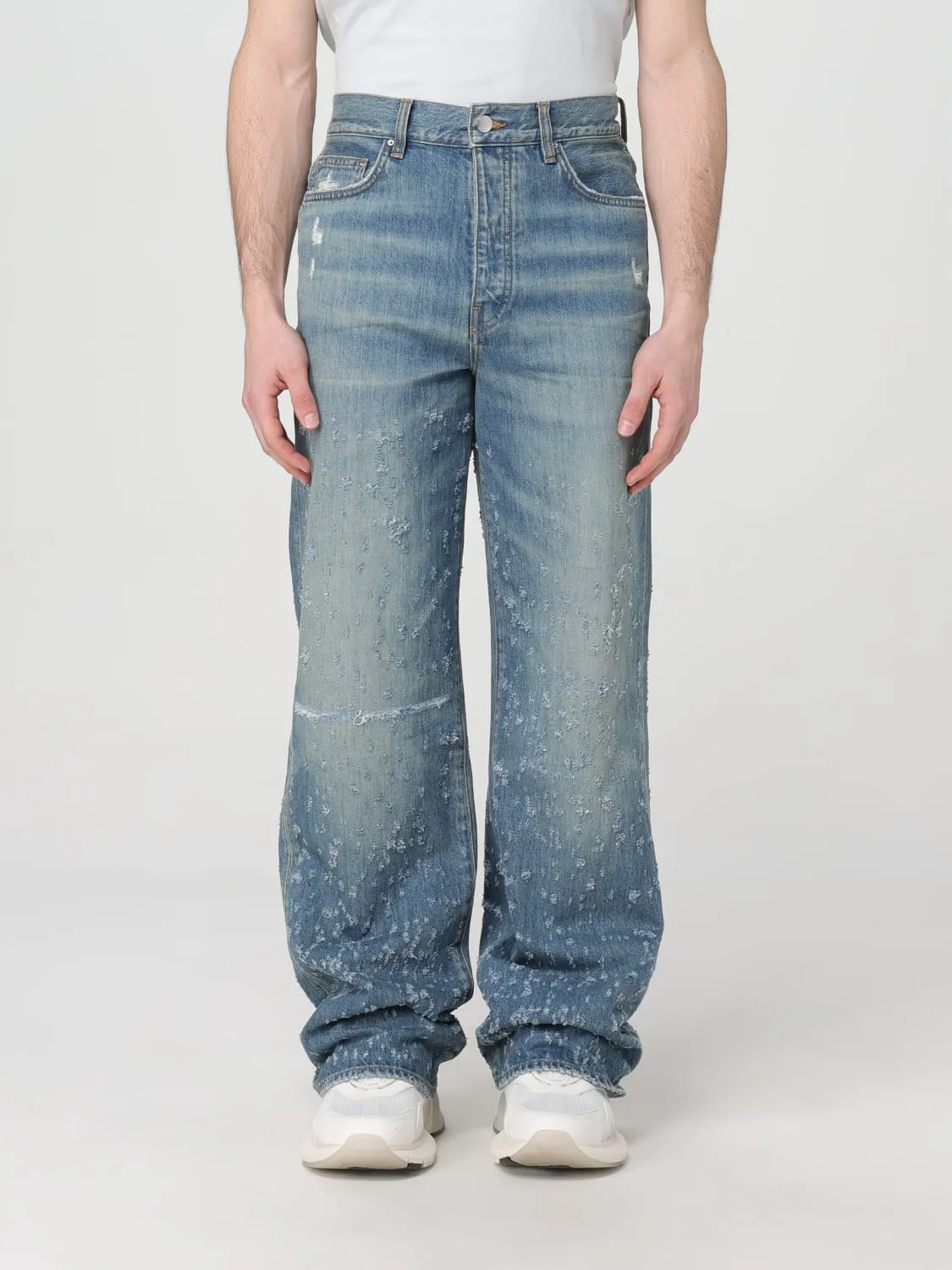 Jeans hombre Amiri