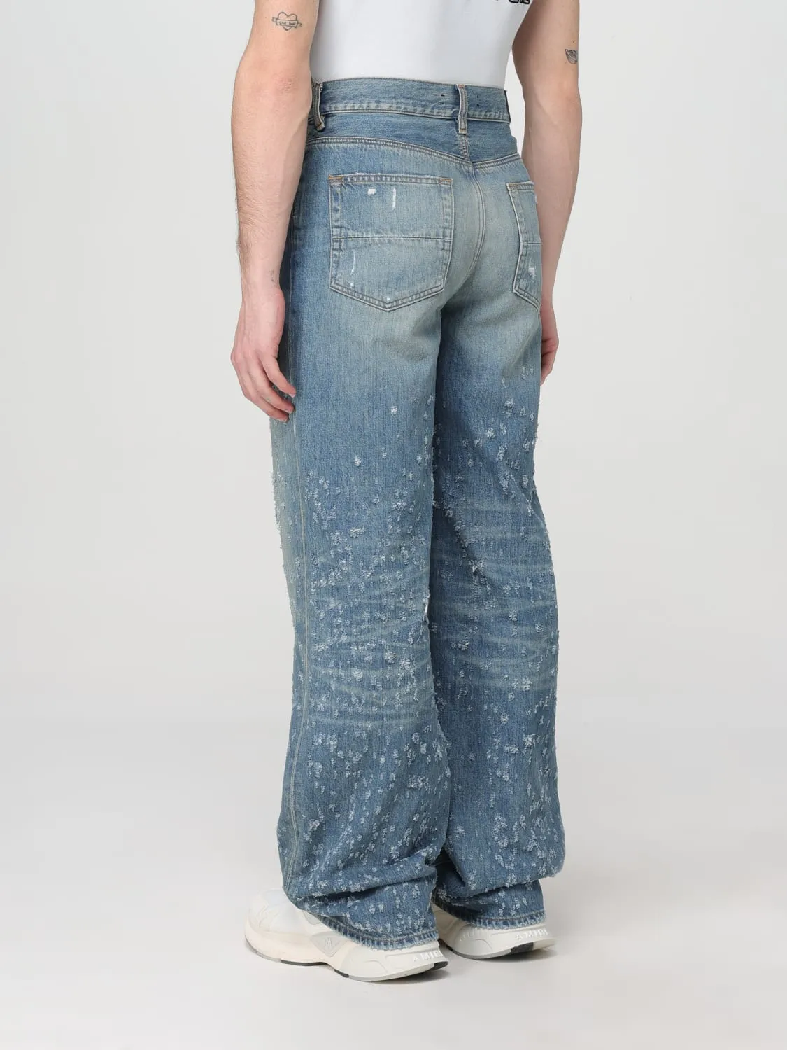 Jeans hombre Amiri