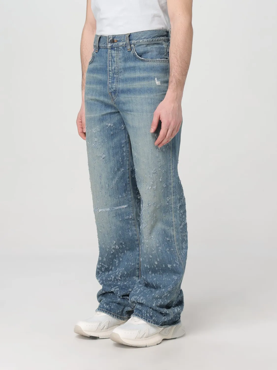 Jeans hombre Amiri